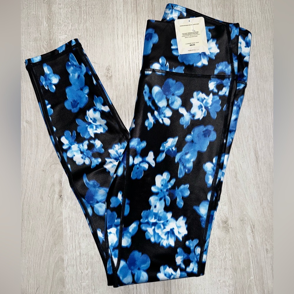 Fabletics leggings